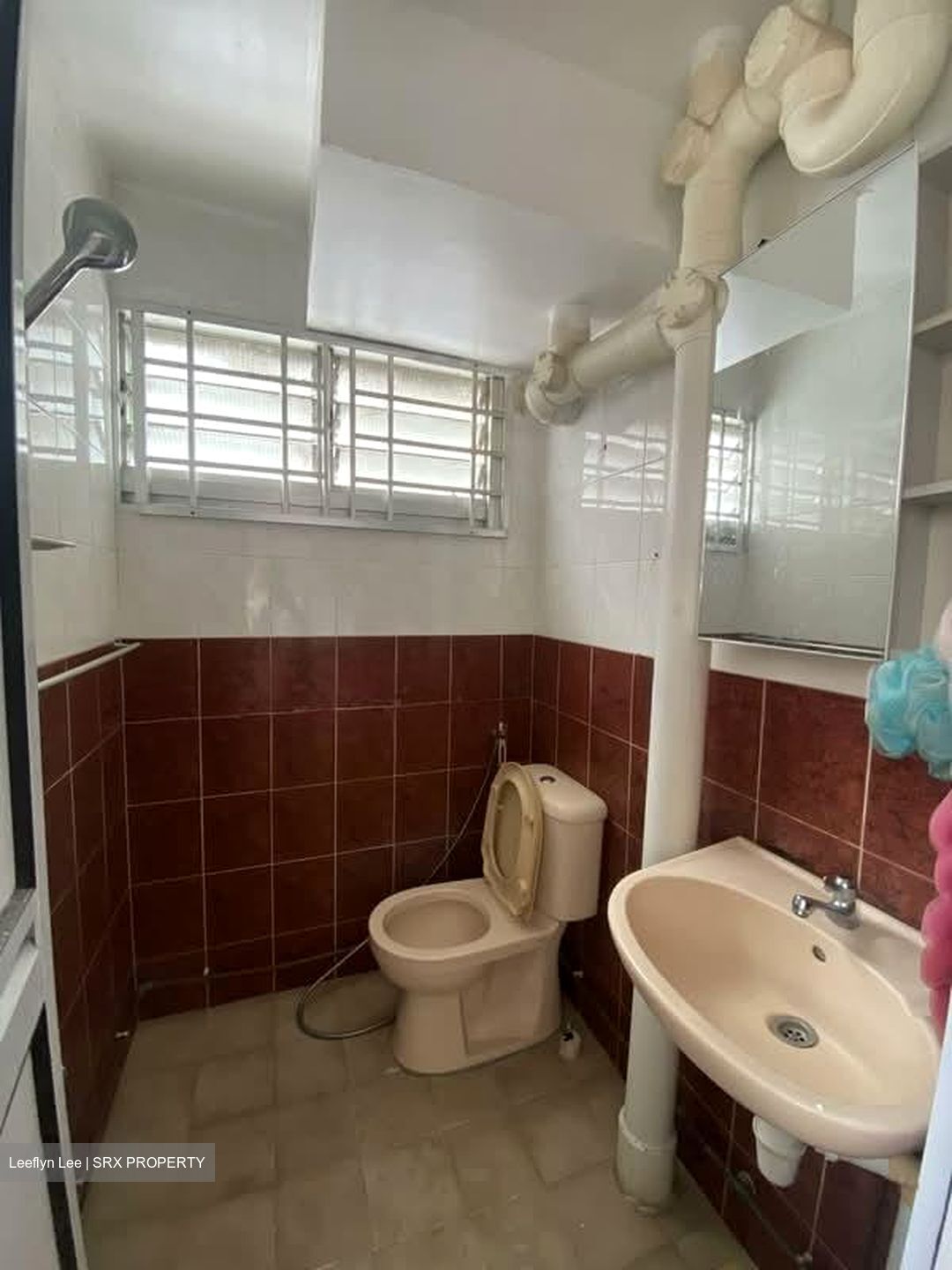 Blk 551 Bedok North Avenue 1 (Bedok), HDB 3 Rooms #601559461